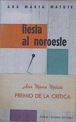 Fiesta Al Noroeste | 57730 | Matute Ana Maria