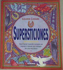 Supersticiones | 157825 | Coombe, Eleanor