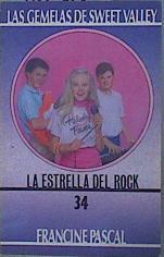 La estrella del rock | 152690 | Pascal, Francine