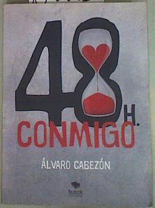 48 horas conmigo | 157913 | Estévanez Cabezón, Álvaro