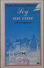 Soy un cine | 152334 | Pacheco, Miguel Ángel/García Sánchez, José Luis