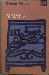 Bibiana | 151433 | Medio, Dolores