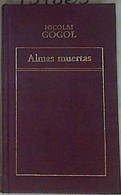 Almas muertas | 157865 | Gogol', Nikolaï Vasil'evich