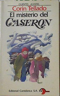 El Misterio del caserón | 90069 | Tellado, Corín