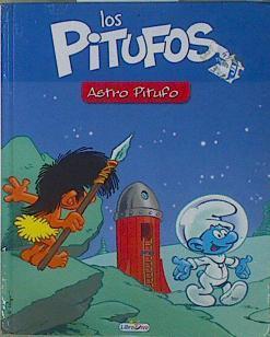 Historias de pitufos. El astro pitufo | 153521 | Peyo