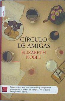 Círculo de amigas | 141683 | Noble, Elizabeth