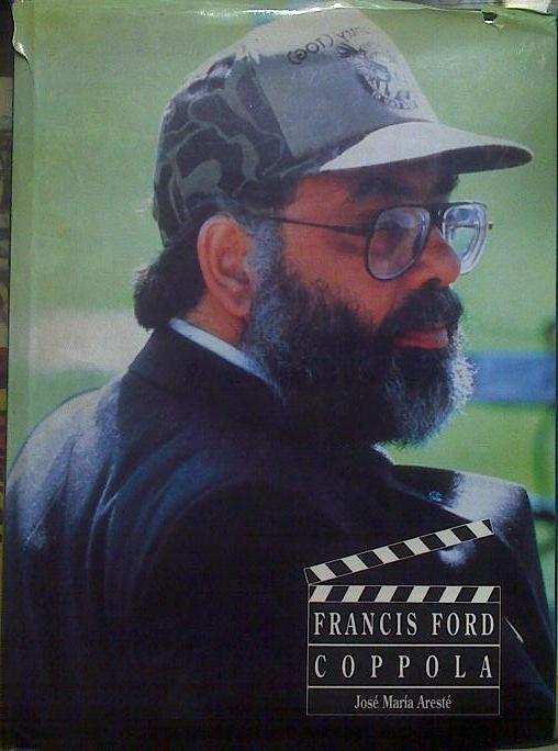 Francis Ford Coppola | 118878 | Aresté Sancho, José María