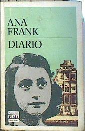Diario | 140166 | Frank, Anne