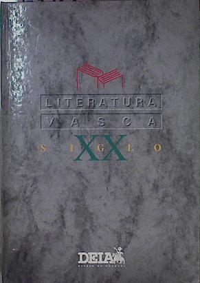 Literatura Vasca Siglo XX | 67923 | Kortazar Jon