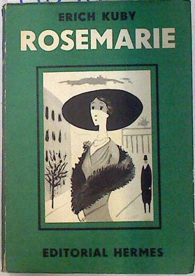 Rosemarie | 71040 | Kuby, Erich