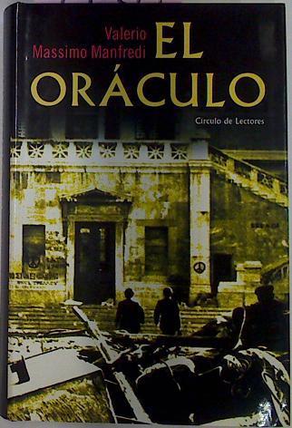 El Oraculo | 2730 | Manfredi Valerio Mas