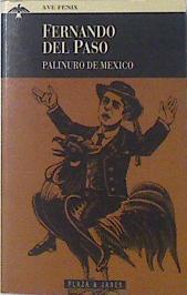 Palinuro de México | 77854 | Paso, Fernando del