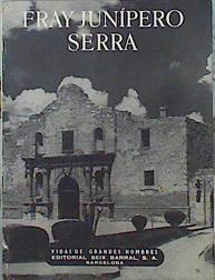 Fray Junípero Serra | 45812 | Igual Ubeda Antonio