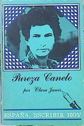 Pureza Canelo | 45615 | Janés Clara (Sel)