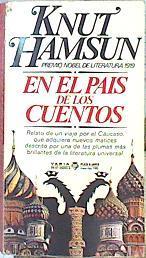 En el país de los cuentos | 142099 | Hamsun, Knut