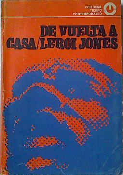 De vuelta a casa | 122502 | Leroi Jones