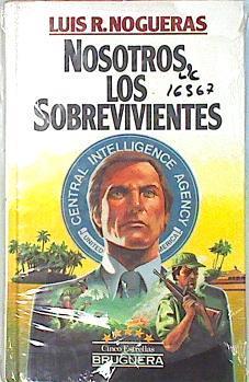 Nosotros Los Sobrevivientes | 16356 | Nogueras Luis