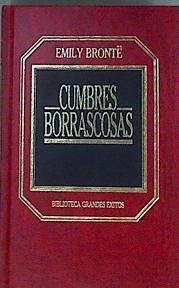 Cumbres Borrascosas | 3407 | Bronte Emily