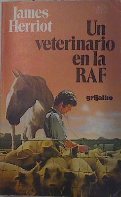 Un Veterinario en la RAF | 107543 | Herriot, James/Ilustrador Larry