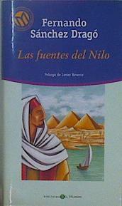 Las Fuentes Del Nilo | 29981 | Sanchez Drago, Ferna