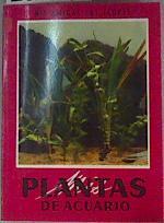 Mis Plantas de Acuario | 161143 | Miguel Darden - Traducción