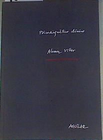 Psicodiagnóstico clínico | 159182 | Alvarez Villar, Alfonso