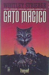 Gato Magico | 34231 | Whitley, Strieber