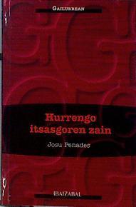 Hurrengo itsasgoren zain | 144105 | Penades Bilbao, Josu