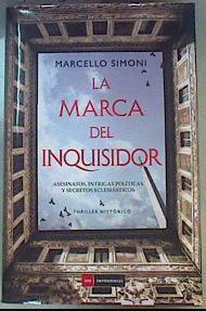 La Marca Del Inquisidor | 162325 | Marcello Simoni