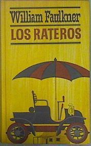 Los Rateros | 3481 | Faulkner William