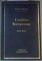 Cumbres borrascosas | 165299 | Brontë, Emily