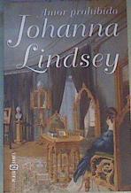 Amor prohibido | 165143 | Lindsey, Johanna