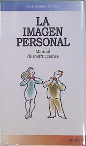 La Imagen personal Manual de instrucciones | 136741 | Pierson, M. Louise