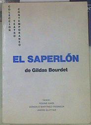 El Saperlón | 154890 | Bourdet, Gildas