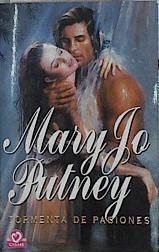 Tormenta de pasiones | 77829 | Putney, Mary Jo