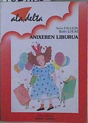 Anixeren liburua | 152823 | Calleja, Seve