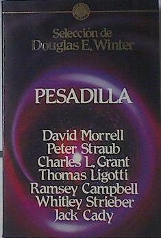 Pesadilla | 65123 | Winter Douglas E ( Selección)