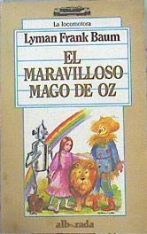 El Maravilloso mago de Oz | 141281 | Baum, L. Frank