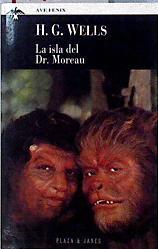 La isla del Dr. Moreau | 144685 | Wells, H. G.