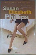 Ella es tan dulce | 165140 | Phillips, Susan Elizabeth