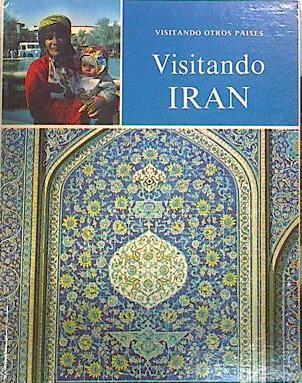 Visitando Irán | 139874 | Wielde, Janine