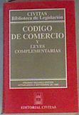 Código de comercio y leyes complementarias | 164923 | VVAA