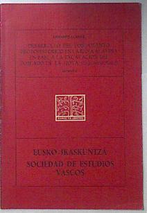 DESARROLLO DEL POBLADO PROTOHISTÓRICO EN LA RIOJA ALAVESA EN BASE A LA EXCAVACIÓN DEL POBLADO HOYA | 119663 | Eusko Ikaskuntza Sociedad de estudios vascos