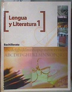 Lengua y literatura 1 Bachillerato | 161977 | Hernández, Guillermo/Cabrales Arteaga, José Manuel