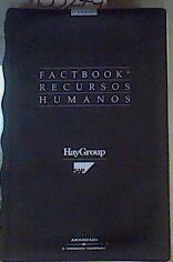 Factbook: Recursos humanos | 133274 | HAY Group/SAP AG