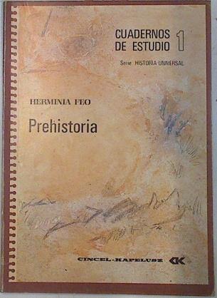 Prehistoria | 74791 | Feo, Herminia