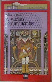 A vueltas con mi nombre | 157620 | Vieira, Alice