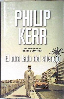 El otro lado del Silencio | 135878 | Kerr, Philip