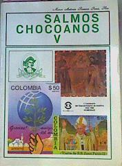 Salmos Chocoanos 1982 1987 V | 50558 | Romero Parra Marco Antonio