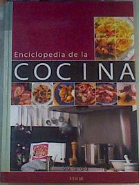 Enciclopedia de la Cocina | 164658 | Varios